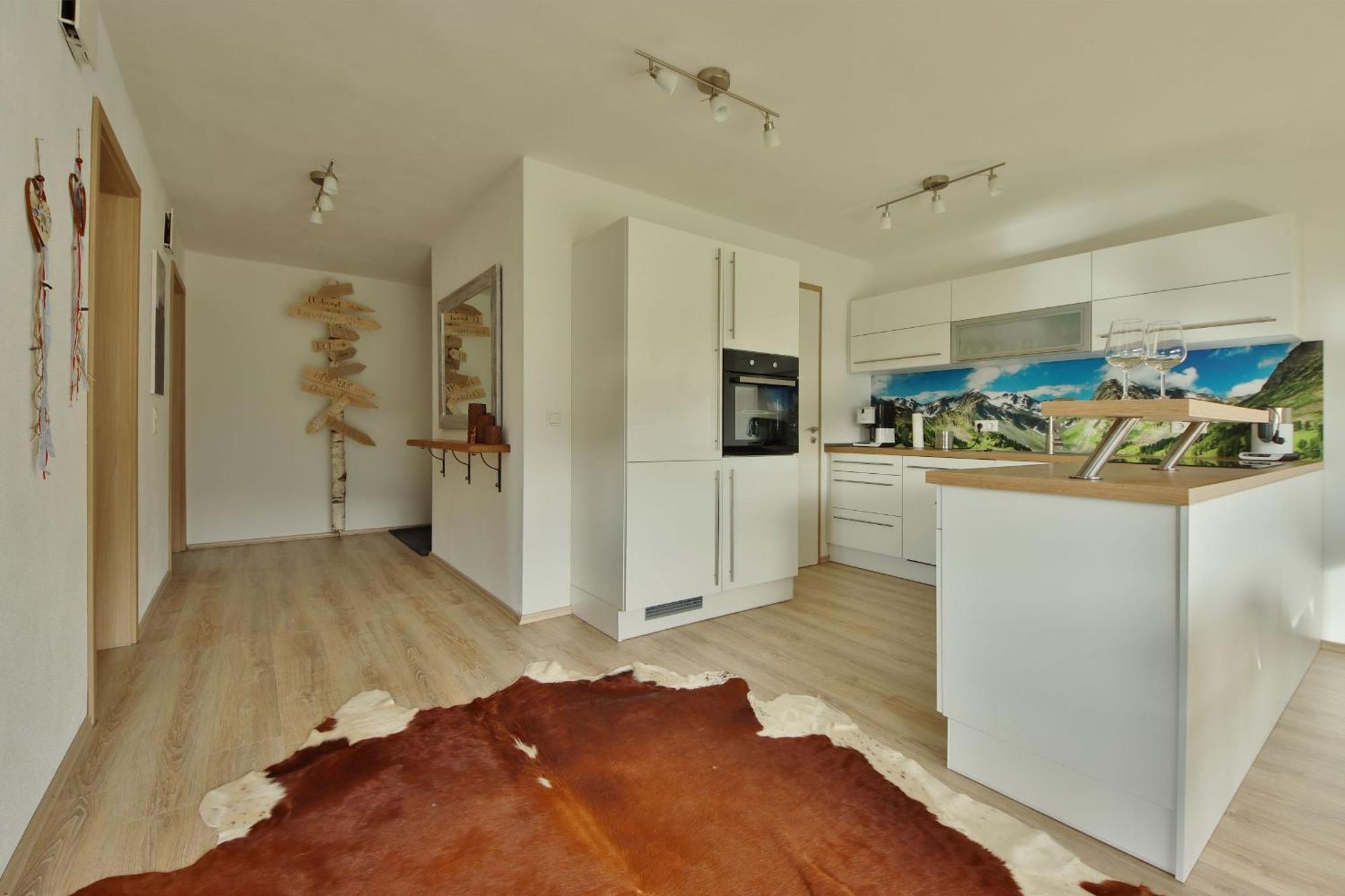 Ferienwohnung Hochsiedel Oberstaufen Luaran gambar