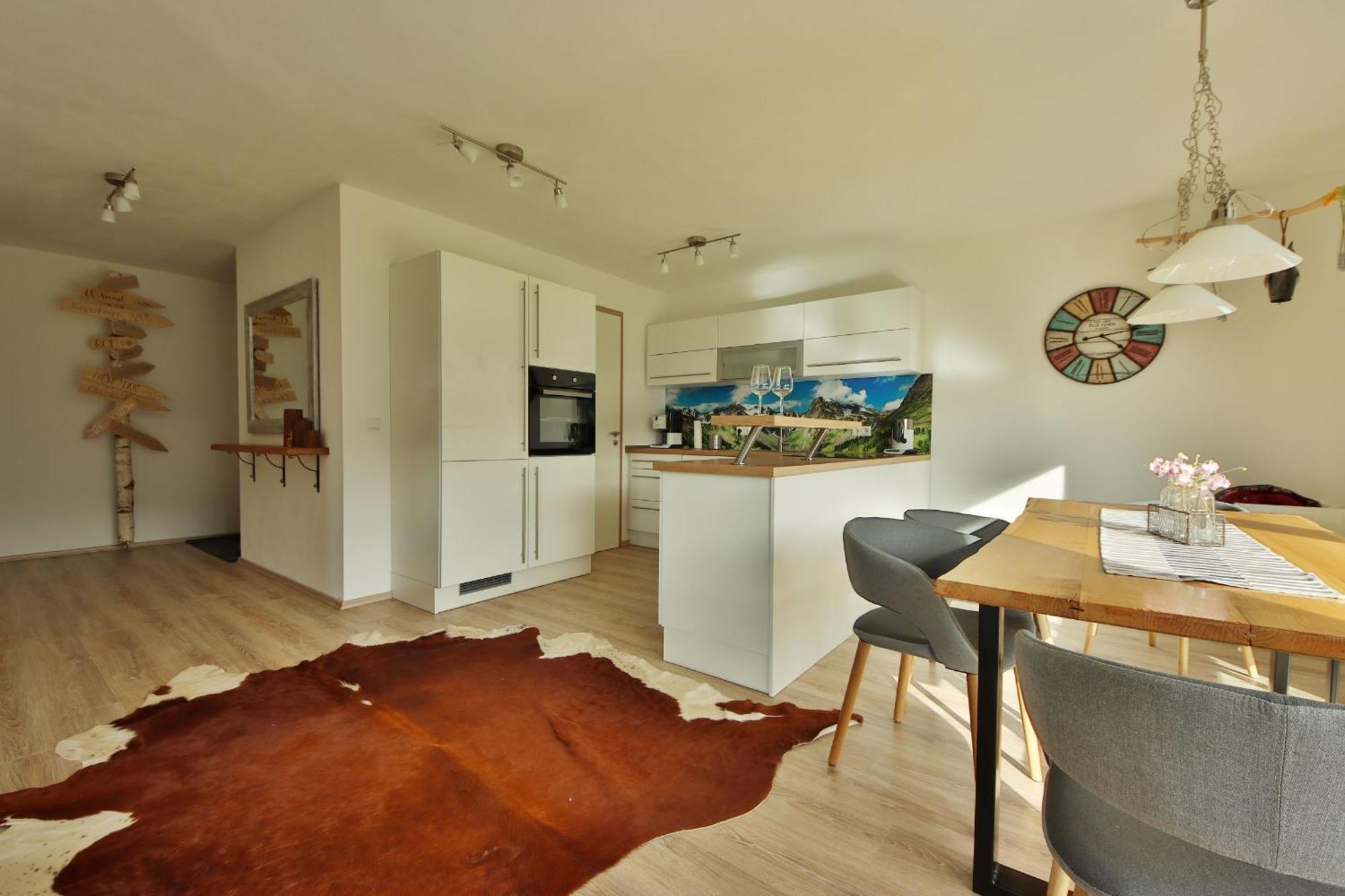 Ferienwohnung Hochsiedel Oberstaufen Luaran gambar